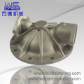 Aluminum Die Casting Gravity Casting for Valve Body